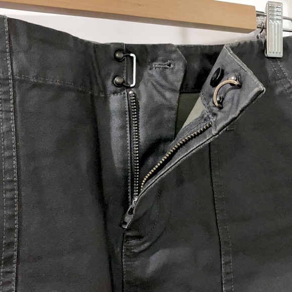 Madewell mini skirt - Picture 3 of 4